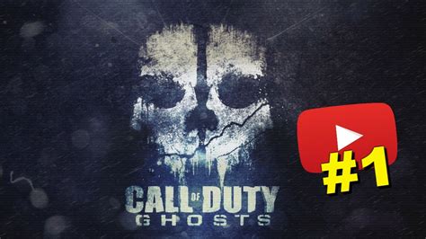 Call Of Duty Ghosts Primera Parte Español Hd 1080p Gameplay Youtube