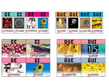 Alphabet {sustantivo} · alfabeto ; Cartulinas del Abecedario en Español (Spanish Alphabet Posters) - Set of 9