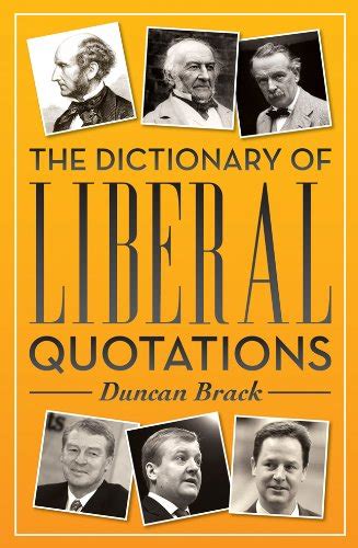 A Trio Of Dictionaries Of Political Quotations For Your Delectation