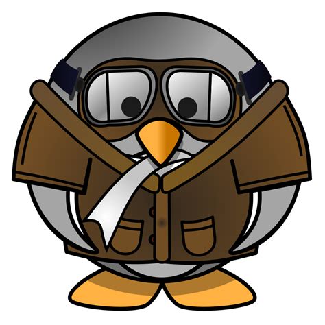 Pilot Vector Png Picture Png All Png All