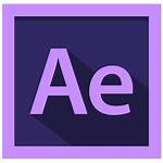 Effects Adobe Animate Animation Software Icon Ae