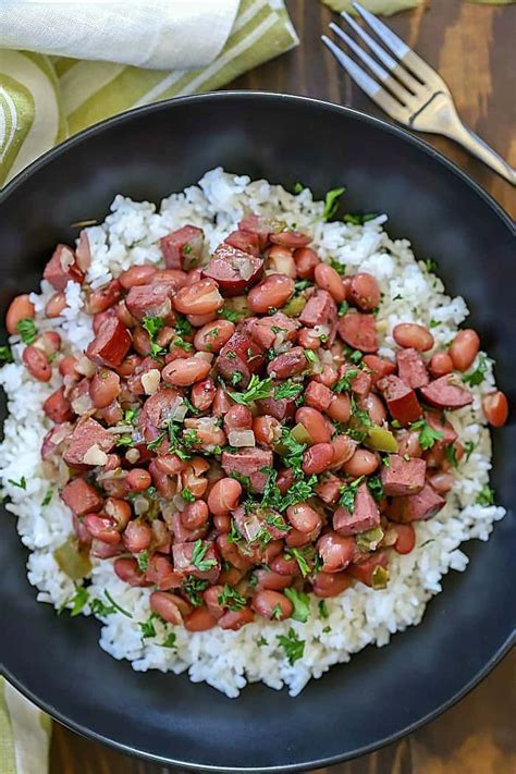 Feb 26, 2019 · substitutions for jamaican instant pot rice and beans. Red Beans and Rice is an amazing pairing! They make such a delicious and nutritious dinn ...