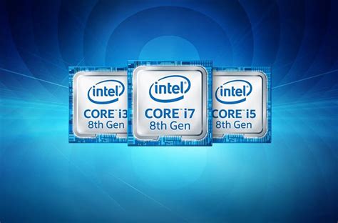 Рост цен на процессоры Intel может продолжиться из за дефицита поставок