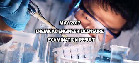 Chemical Engineers Board Exams Reviewer Licensure Exam Q A
