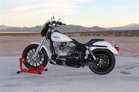 Чоппер / кастом / круизер. 2003 Harley-Davidson® FXDX Dyna® Super Glide® Sport (White ...