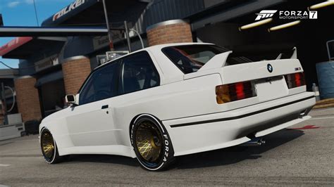 Forza Motorsport 7 December Update Now Available New Cars Overhauled