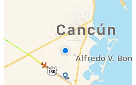 Cancun Airport Guide