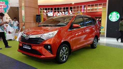 Ini Ubahan Terbaru Di Tubuh New Daihatsu Sigra Carmudi Indonesia