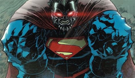 Review Superman Doomed Comicbookwire