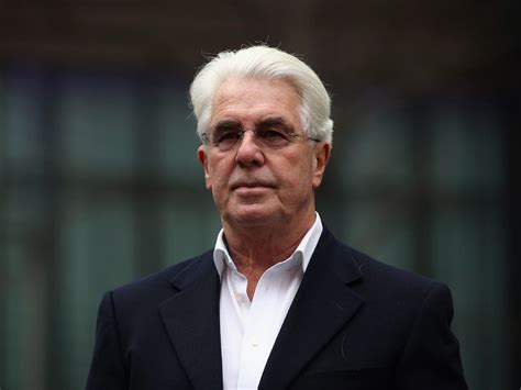 Max Clifford Quizzed On New Sex Allegations Linked To Jimmy Savile Scandal The Independent