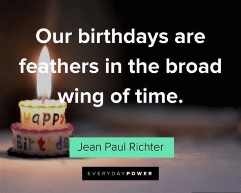 Birthday Quotes To Celebrate Life Age And Friendships Daily