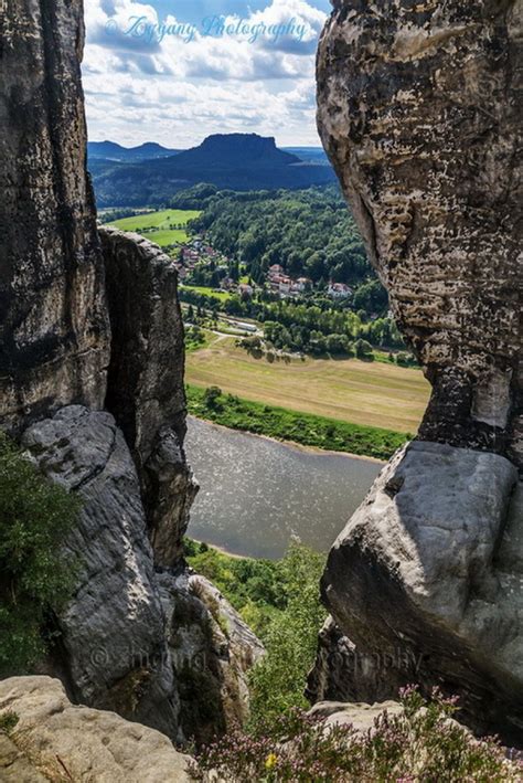 Saxon Switzerland National Park Zgyangphotography