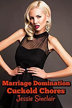 Amazon Co Jp Marriage Domination Cuckold Chores English Edition