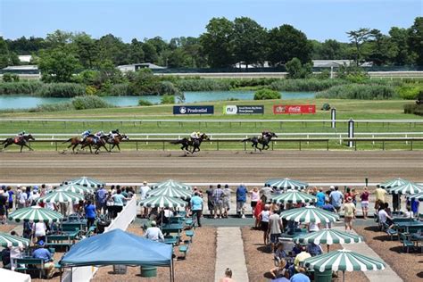 Monmouth Park Racetrack Oceanport All You Need To Know Before You
