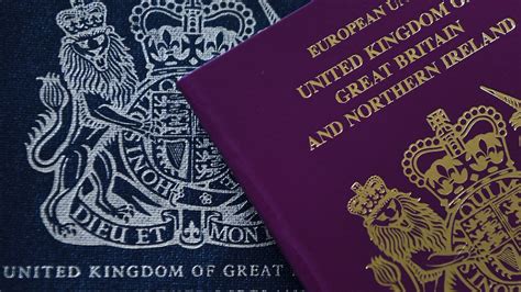 Martin Lewis Warns Holidaymakers To Check Passports And Ehics Now The