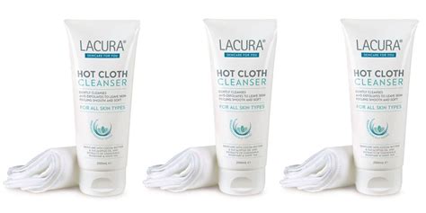 It's funny that it seems only yesterday that a yard sale was the only way to make some money off your used clothes. Aldi's Sell-Out Lacura Hot Cloth Cleanser Is Back!
