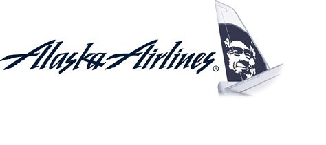 Alaska Airlines Logo Logodix