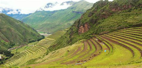 The Sacred Valley Of The Incas Peru Charismatic Planet
