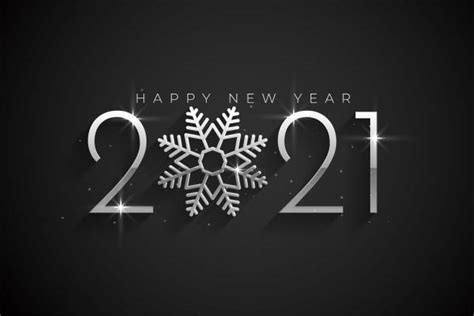 New Year Celebration Silver Stock Photos Pictures And Royalty Free