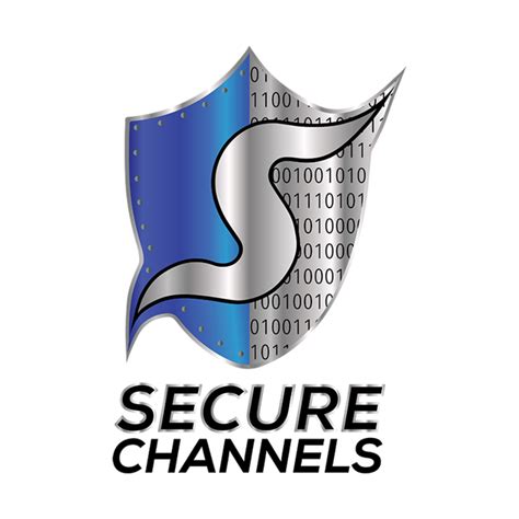 Secure Channels