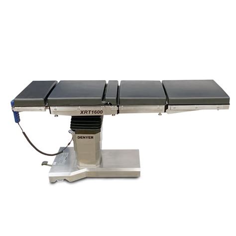 Surgical Tables — Denyers International