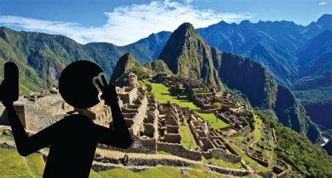 Nueve Razones Por Las Que Deberías Visitar Machu Picchu Y No Solo