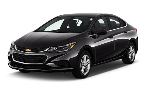2017 Chevrolet Cruze Hatchback First Drive Review | Automobile Magazine