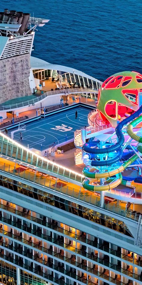 Mariner Of The Seas Your Weekend Called She Said To Meet Her At Sea