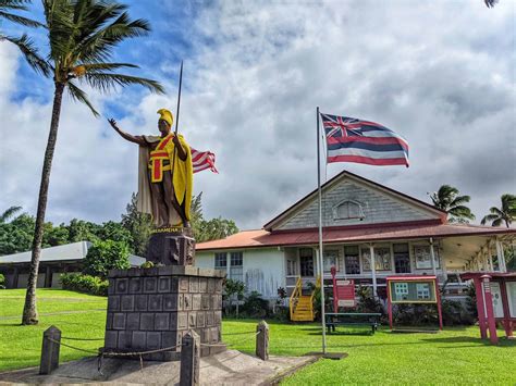 20 Best Things to Do in Hawi and the Kohala Coast 2024