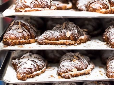 London's Best Bakeries | 29 Bakeries Worth Your Dough