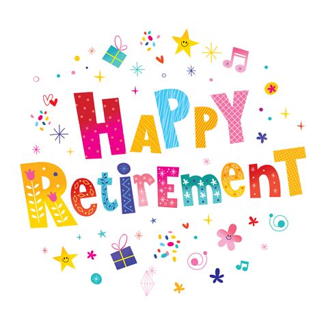 Happy Retirement Messages Early Retirement