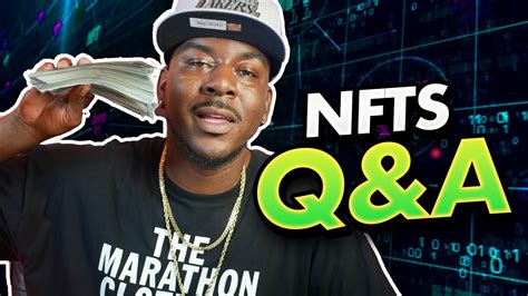 Nfts Explained Simply Qna Style I Answer Your Questions Youtube