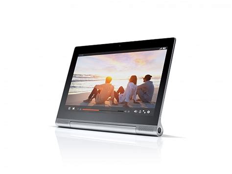Lenovo Yoga Tablet 2 Pro Description Specification Photos Reviews