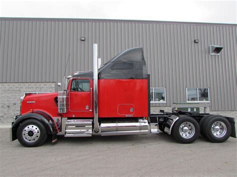 2006 Kenworth W900l For Sale 163 Used Trucks From 33363
