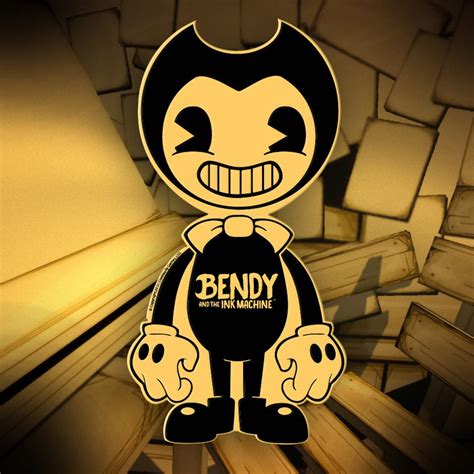 Bendy And The Ink Machine Ya Est Disponible En Consolas Power Gaming