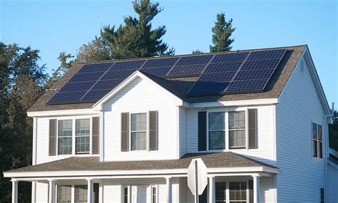Tips For Heating Your Solar Powered Home Live Smart Construction