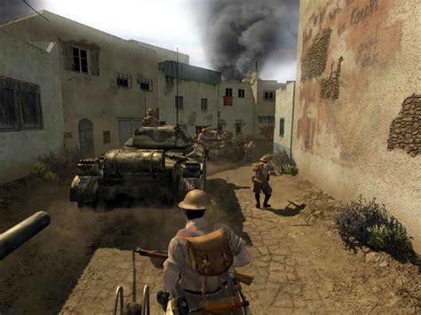 At the time, the purpose of cod was to focus on simulating arms warfare and infantry of ww2. Download Call Of Duty 2 On Android & iOS Devices - Mobile ...