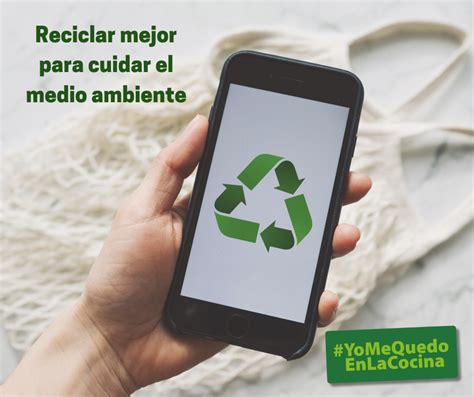 Pr Cticas Para Aprender A Reciclar Mejor Y Cuidar Del Medio Ambiente