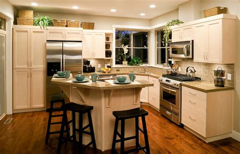 According to eddie tee, blogger at feng shuied, consider the placement of your kitchen's sink and stove. How to Feng Shui Your Kitchen - Natural Health Village