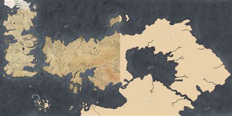 Game Of Thrones Map Wallpapers Top Những Hình Ảnh Đẹp