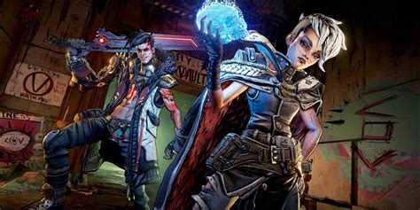 Borderlands 3 Steam Pre Load Release Time And More Confirmed