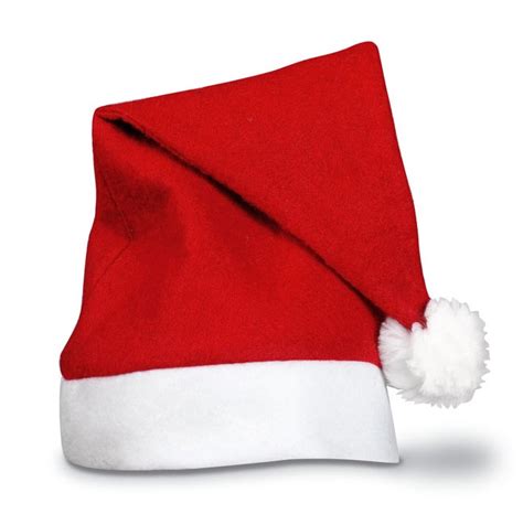Promotional Santa Hats Logo Printed Santa Hats Branded Santa Hats