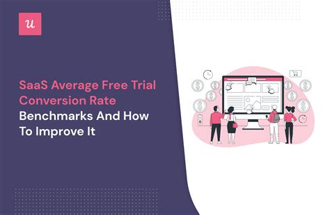 Saas Average Conversion Rate From Free Trial How To Improve Yours