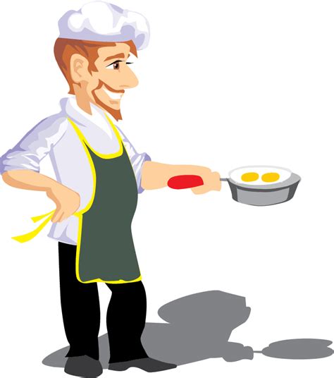 Cooking Download Chef Clip Art Free Clipart Of Chefs Cooks Clipartix