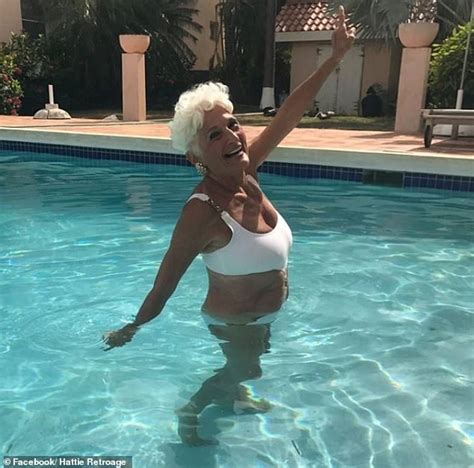 Tinder Gran Who Says She Is A Cougar By Default Is Quitting The