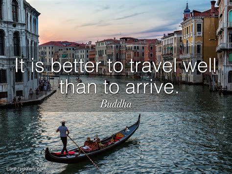 60 Travel Quotes to Feed Your Wanderlust | Earth Trekkers