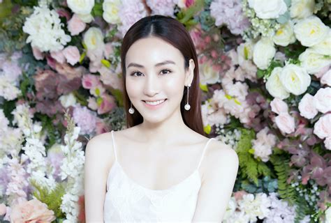 Ngân Khánh Vietnamese Actress And Singer Joins Anymind Groups