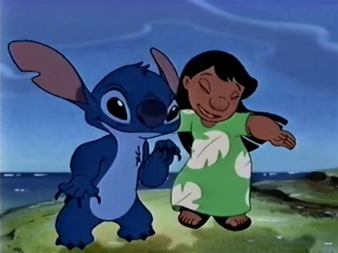 Lilo And Stitch The Series 90s Cartoons Wiki Fandom