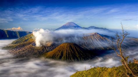 Bromo Wallpapers Top Free Bromo Backgrounds Wallpaperaccess