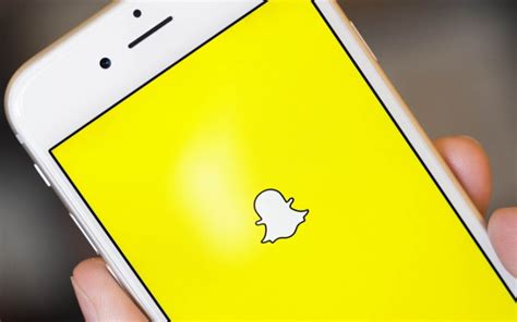 Snaps Ipo Filing Offers Some Great Insights On Snapchat History